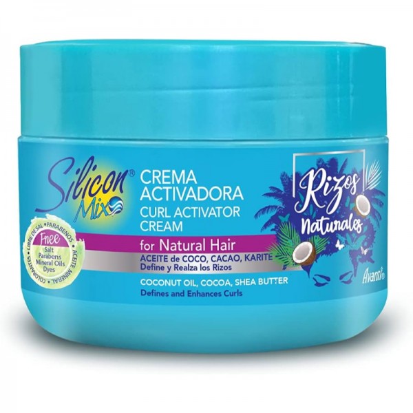 Crema pentru Definirea si Hidratatea Buclelor Naturale, 237 ml